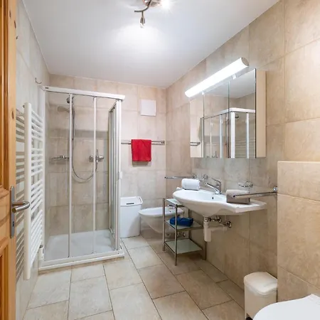 Apartamento Trü-sura Nr. 3 *