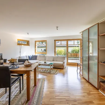 Apartamento Trü-sura Nr. 3 *