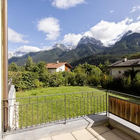 Apartment True-sura Nr. 3 Scuol
