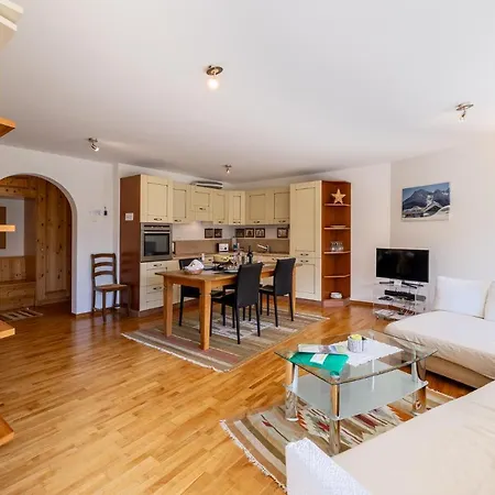 Trü-sura Nr. 3 * Scuol