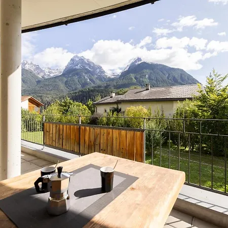 Apartamento Trü-sura Nr. 3 *