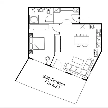 Trü-sura Nr. 3 Scuol