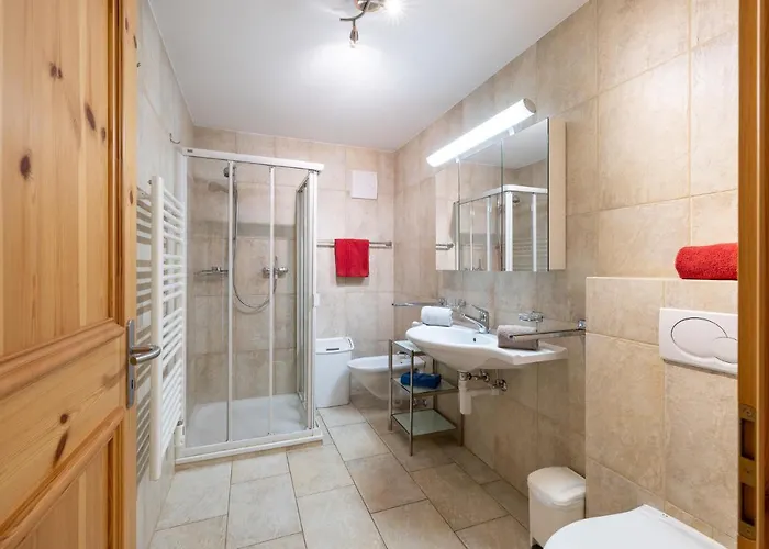 Apartamento True-sura Nr. 3 *