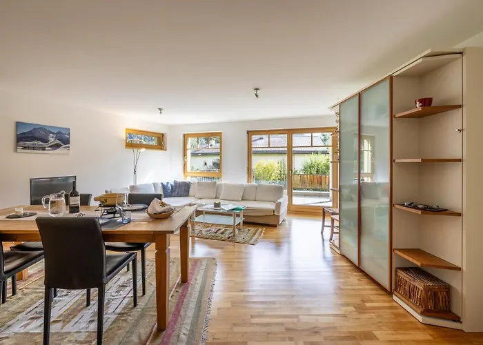 Apartamento True-sura Nr. 3 *