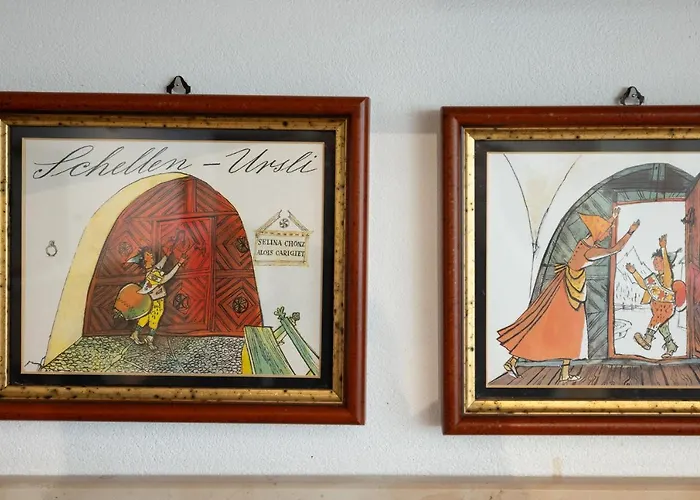 Trü-sura Nr. 3 * Scuol