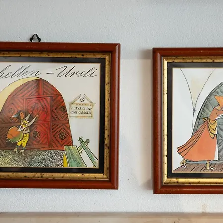 True-sura Nr. 3 * Scuol